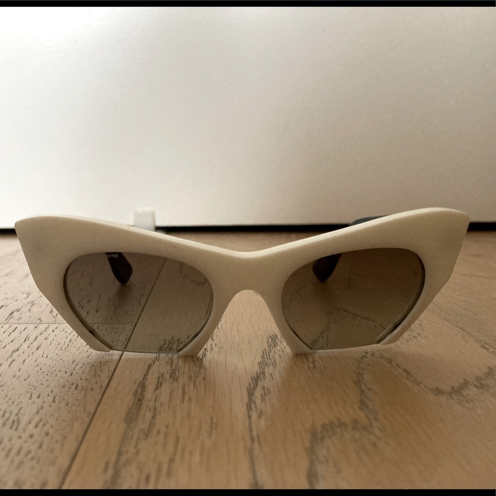 MIU MIU cat-eye sunglasses (Rasior)